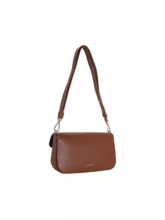 COCCINELLE | Ledertasche - Umhängetasche C-ME | 